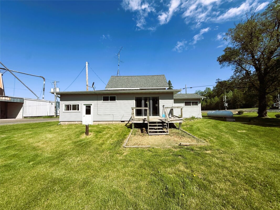 W7103 and W7101 Main Street, Conrath WI 54731 - Residential house for sale - MLS #1601577 - image2