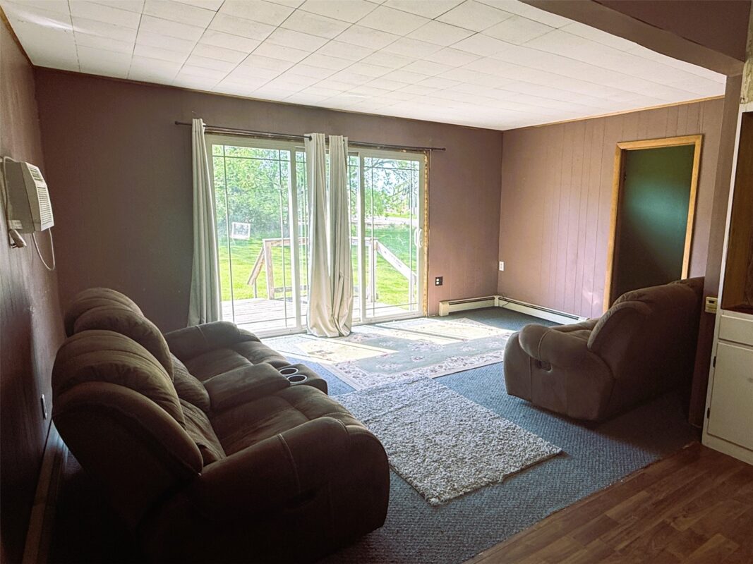 W7103 and W7101 Main Street, Conrath WI 54731 - Residential house for sale - MLS #1601577 - image3