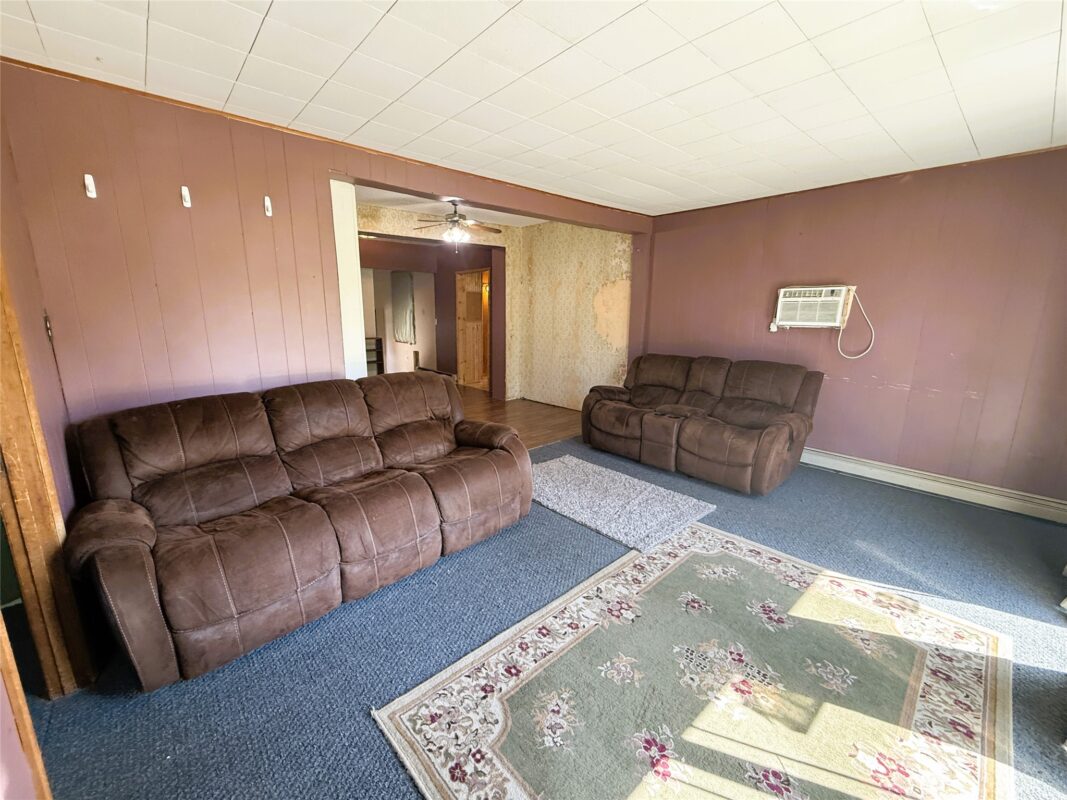 W7103 and W7101 Main Street, Conrath WI 54731 - Residential house for sale - MLS #1601577 - image5