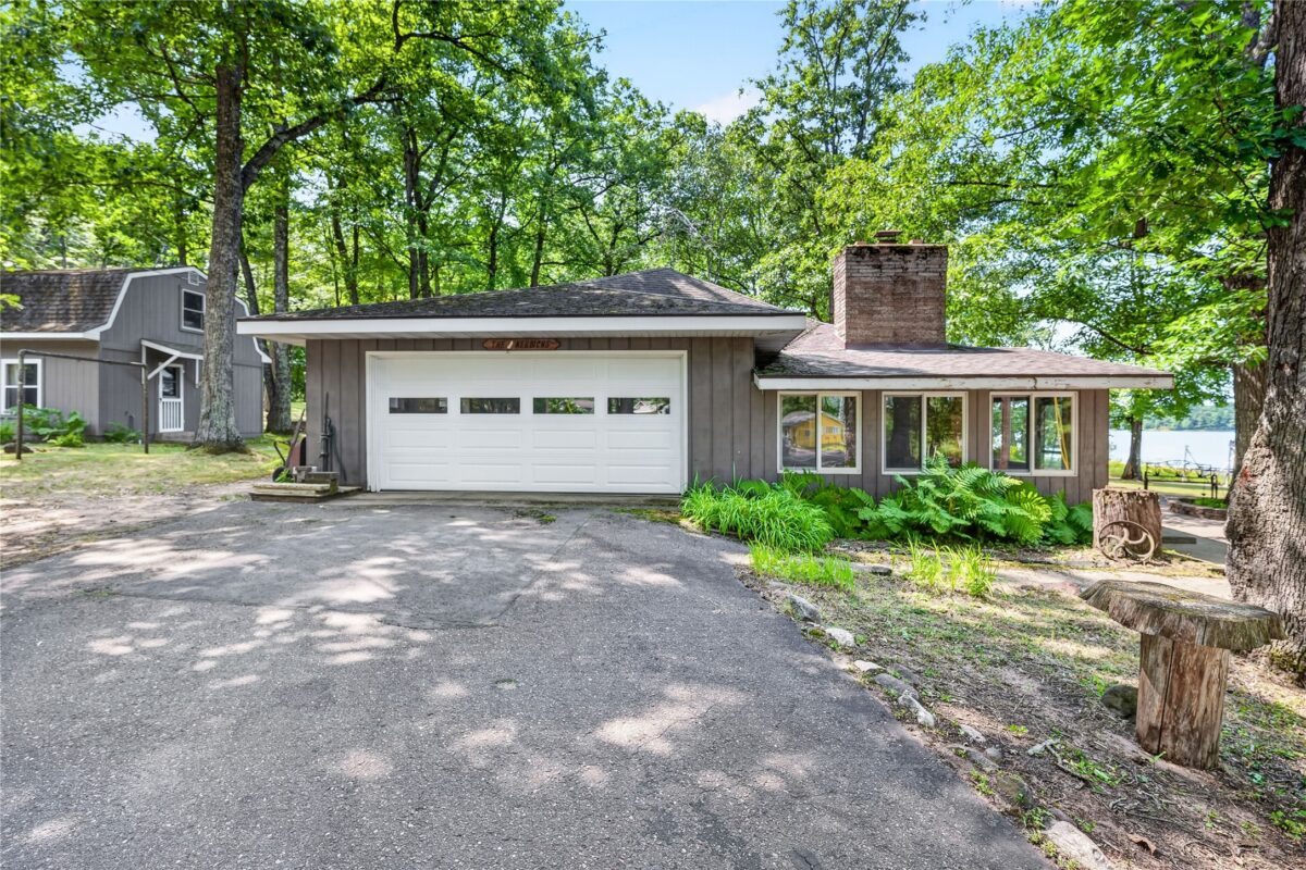 W7211 Sunset Lane, Spooner WI 54801 - Residential house for sale - MLS #1603931 - image2