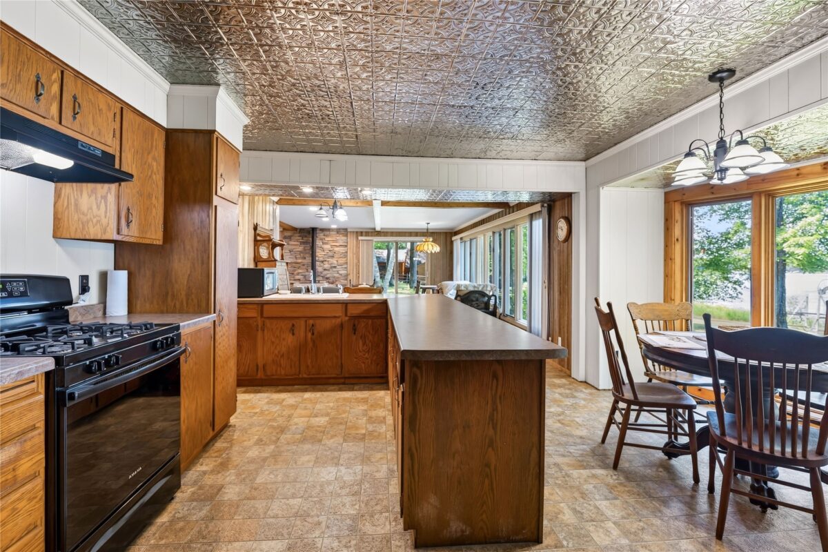 W7211 Sunset Lane, Spooner WI 54801 - Residential house for sale - MLS #1603931 - image11