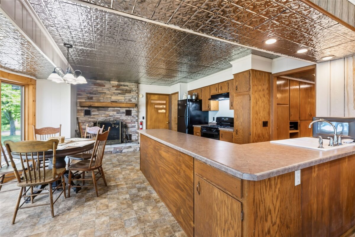 W7211 Sunset Lane, Spooner WI 54801 - Residential house for sale - MLS #1603931 - image13