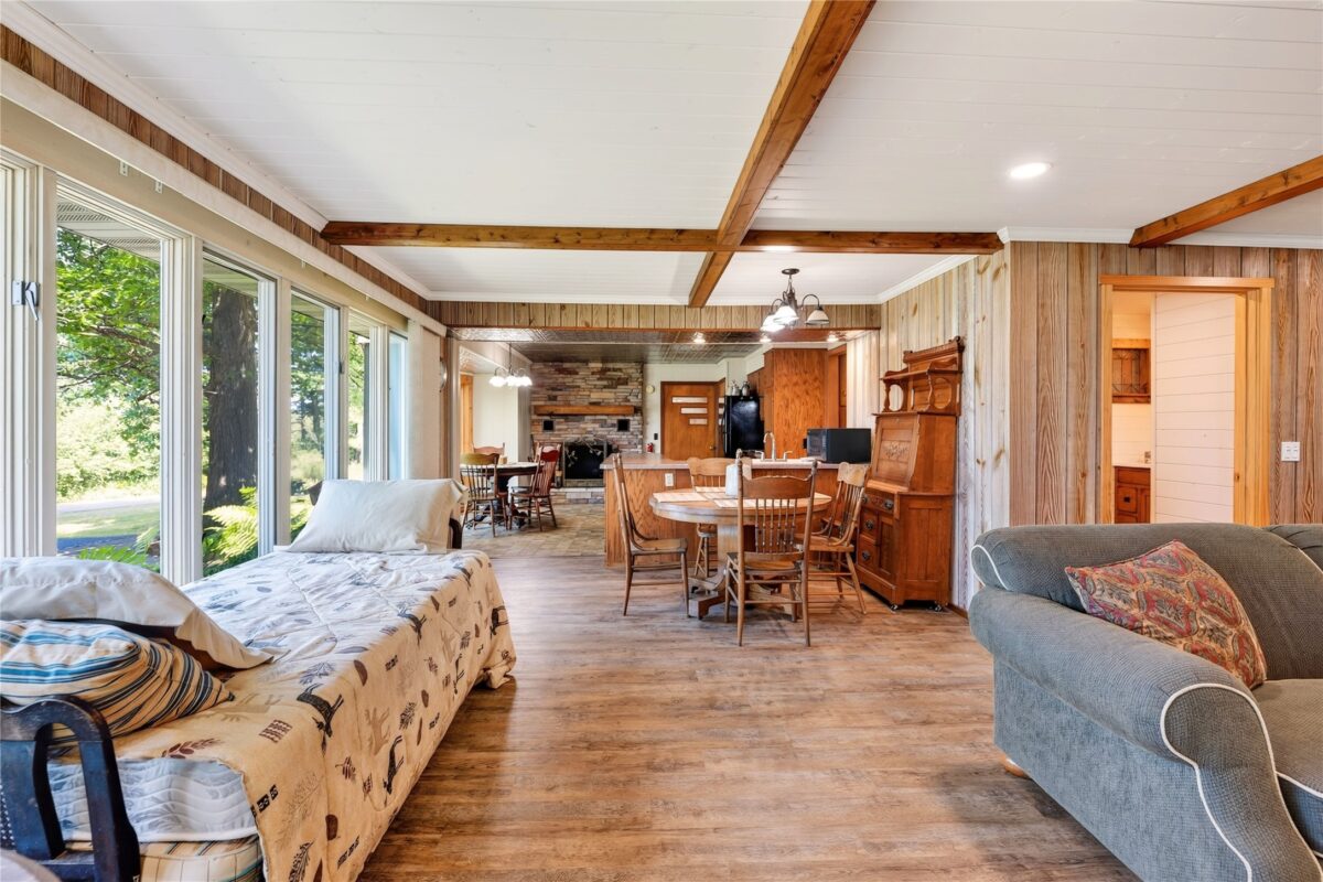 W7211 Sunset Lane, Spooner WI 54801 - Residential house for sale - MLS #1603931 - image16
