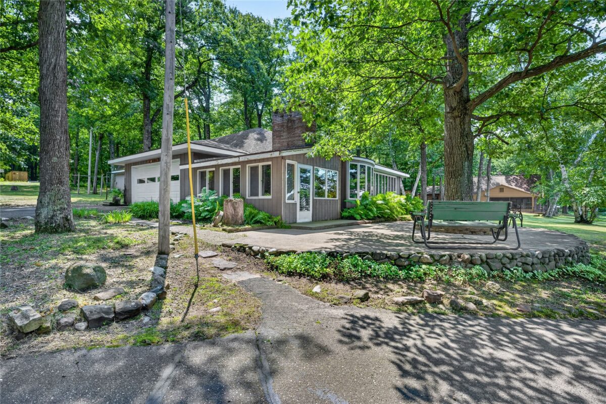W7211 Sunset Lane, Spooner WI 54801 - Residential house for sale - MLS #1603931 - image3