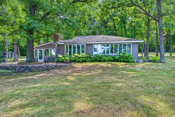 W7211 Sunset Lane  Spooner WI 54801