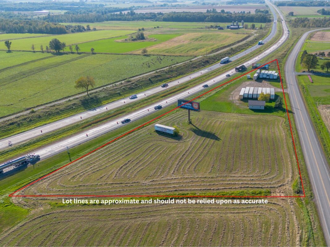 W7767 County Road X, Withee WI 54498 - Land house for sale - MLS #1604006 - image2