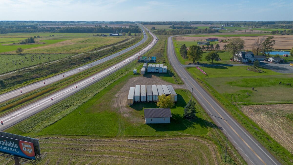 W7767 County Road X, Withee WI 54498 - Land house for sale - MLS #1604006 - image5