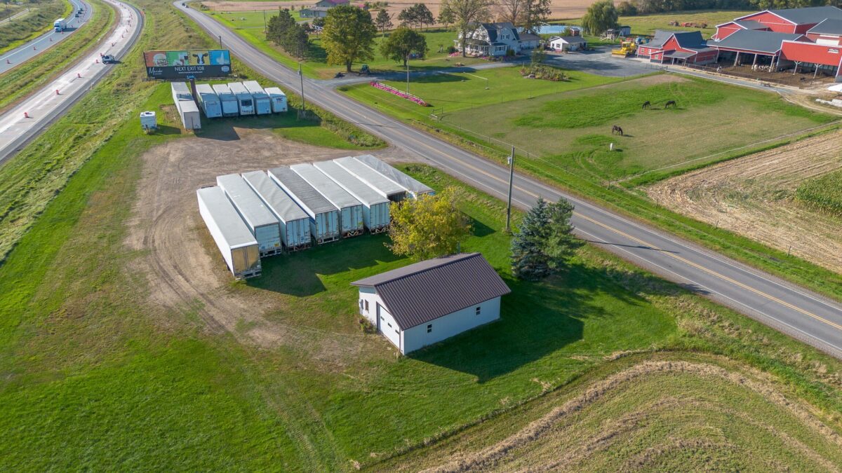 W7767 County Road X, Withee WI 54498 - Land house for sale - MLS #1604006 - image6