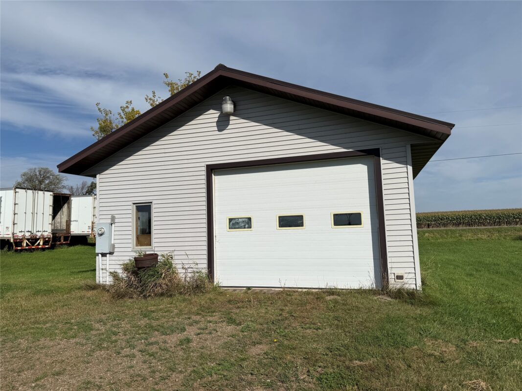 W7767 County Road X, Withee WI 54498 - Land house for sale - MLS #1604006 - image8