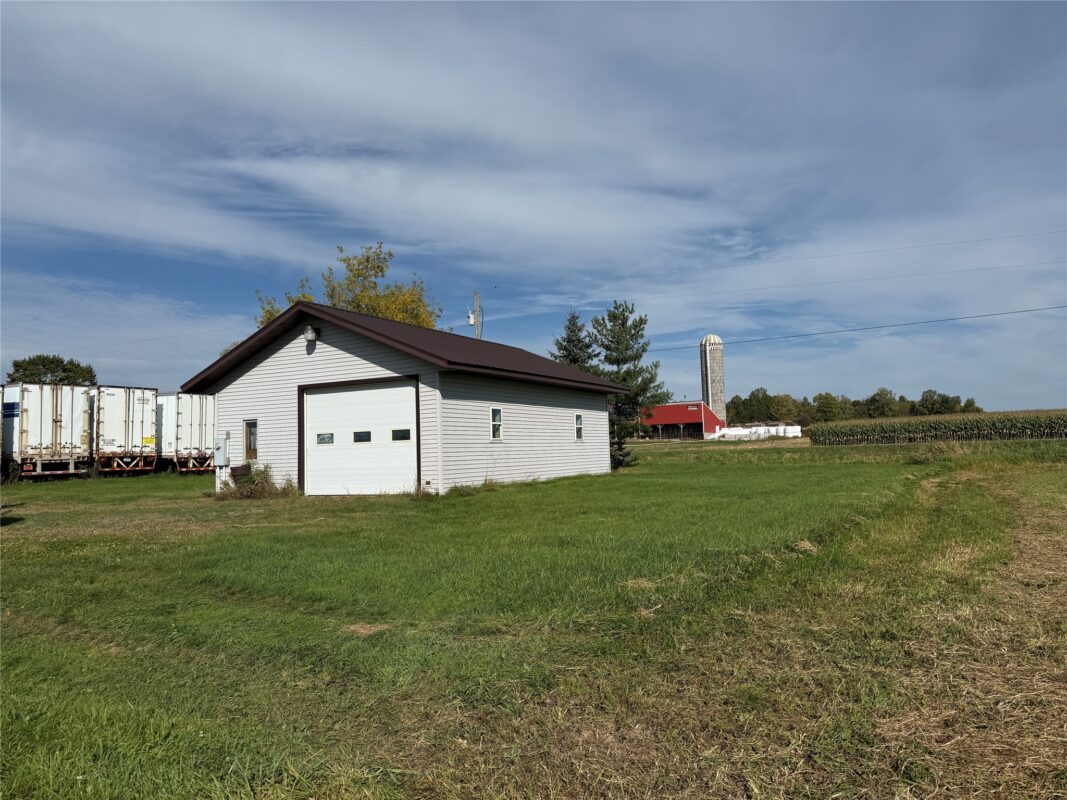 W7767 County Road X, Withee WI 54498 - Land house for sale - MLS #1604006 - image9