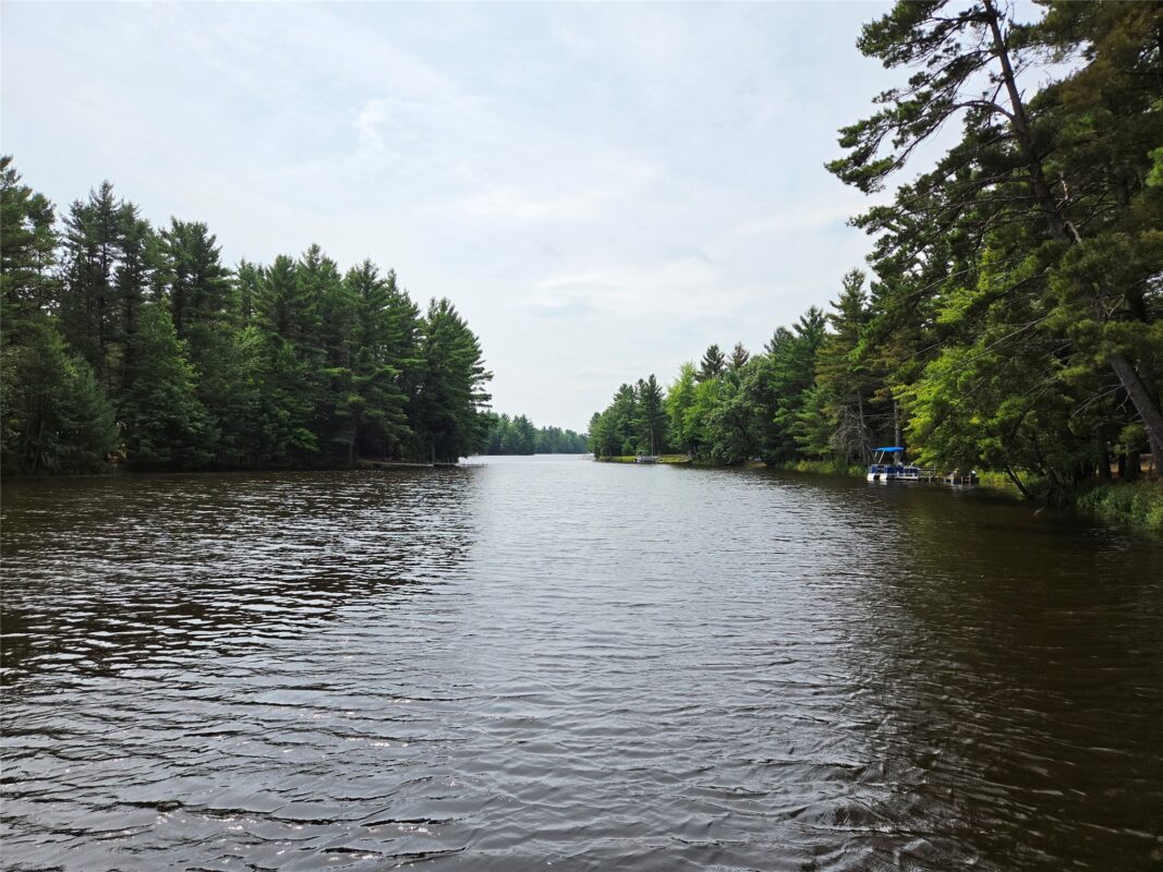 W8433 Doe Lane, Hatfield WI 54754 - Land house for sale - MLS #1604089 - image2