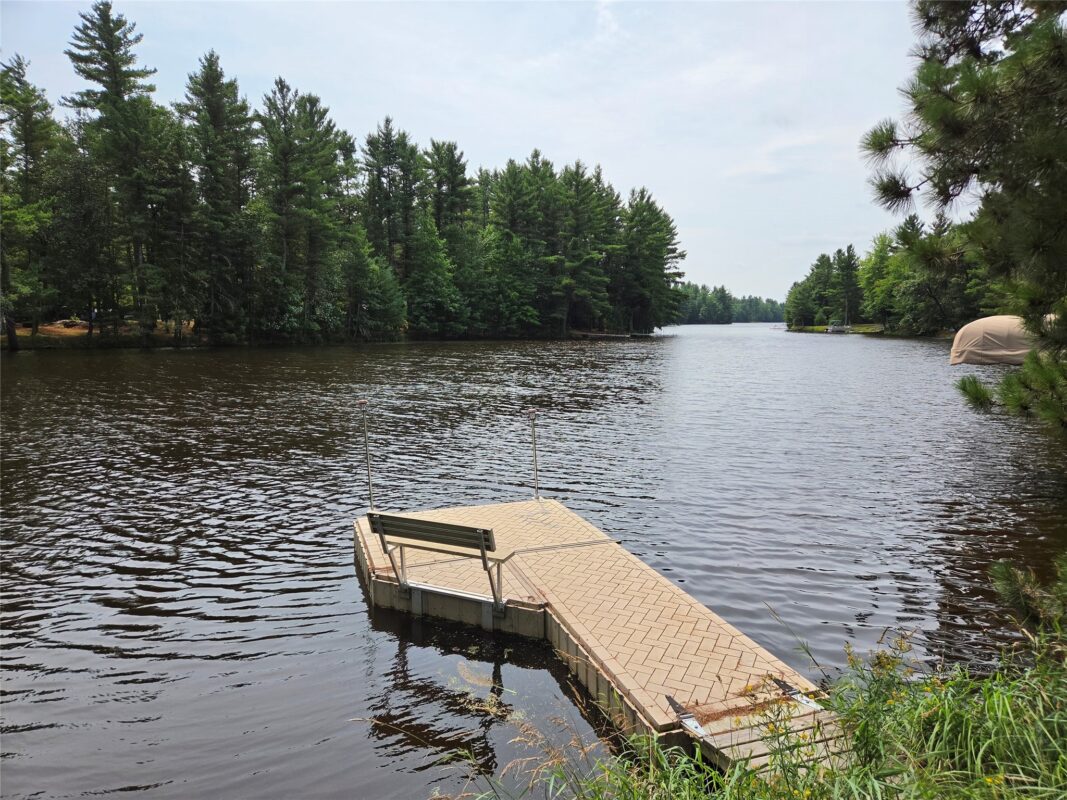 W8433 Doe Lane, Hatfield WI 54754 - Land house for sale - MLS #1604089 - image13