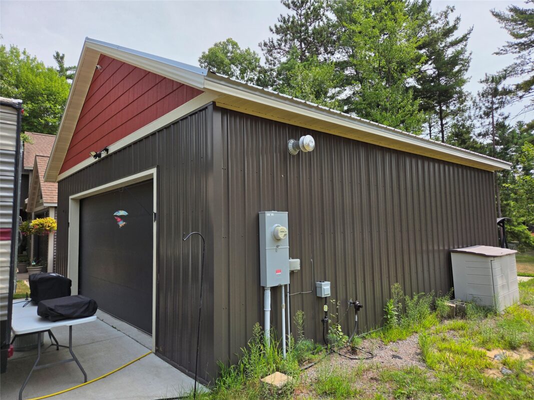 W8433 Doe Lane, Hatfield WI 54754 - Land house for sale - MLS #1604089 - image14
