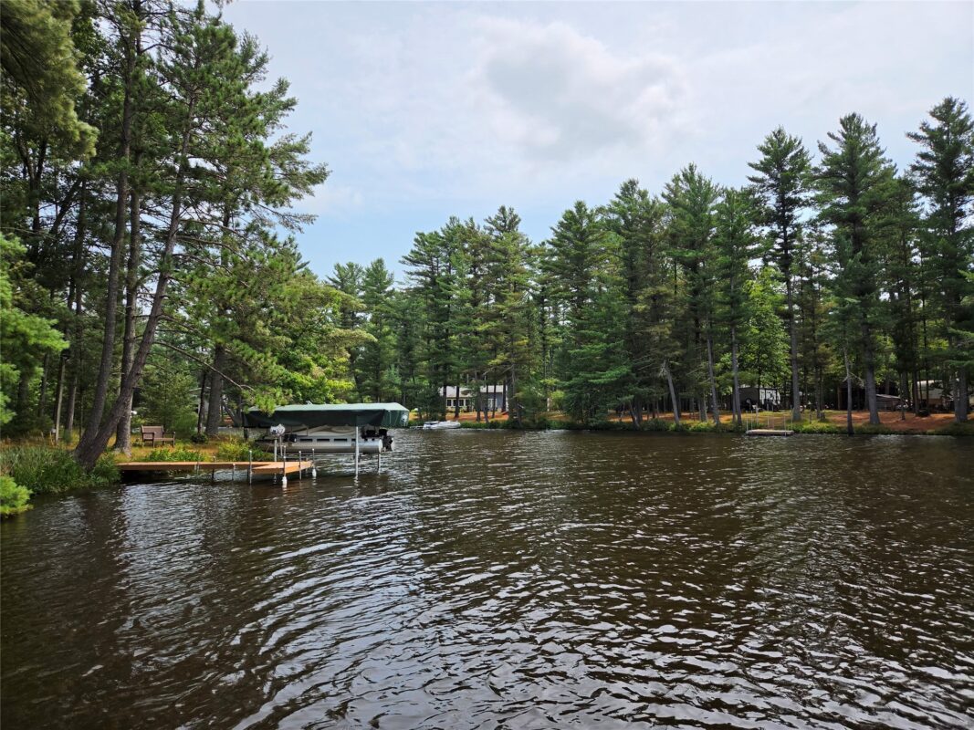 W8433 Doe Lane, Hatfield WI 54754 - Land house for sale - MLS #1604089 - image3