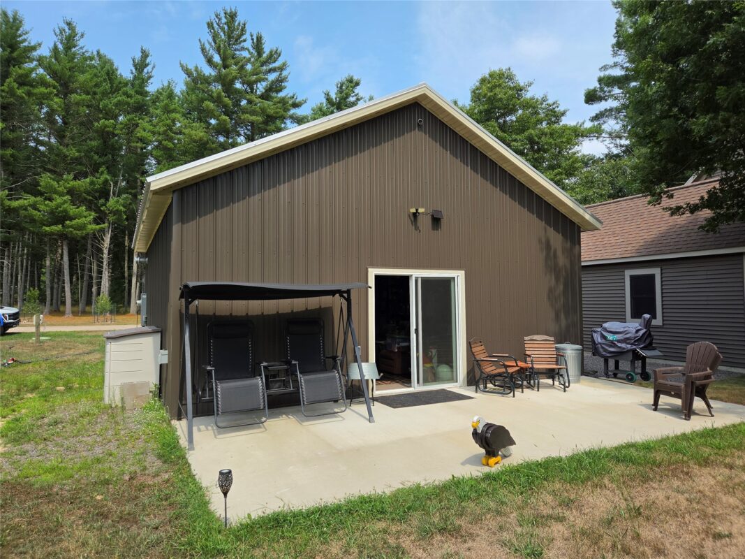 W8433 Doe Lane, Hatfield WI 54754 - Land house for sale - MLS #1604089 - image4