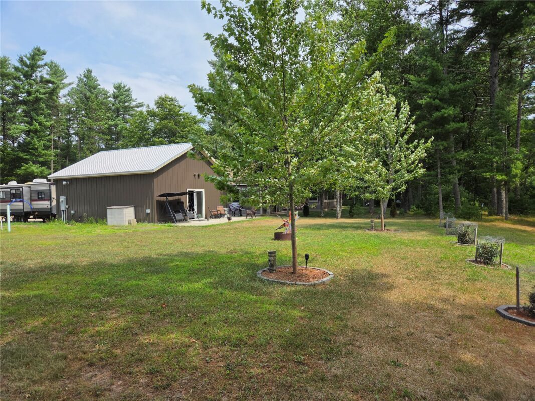 W8433 Doe Lane, Hatfield WI 54754 - Land house for sale - MLS #1604089 - image5
