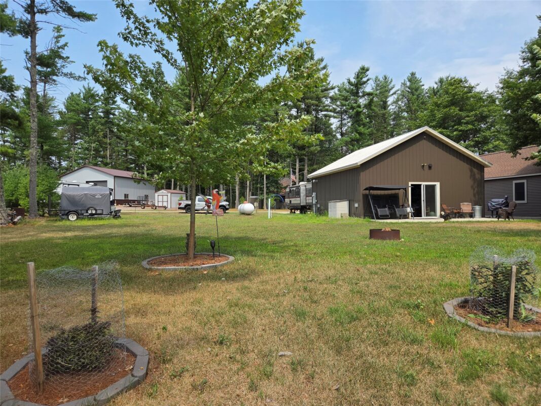 W8433 Doe Lane, Hatfield WI 54754 - Land house for sale - MLS #1604089 - image7