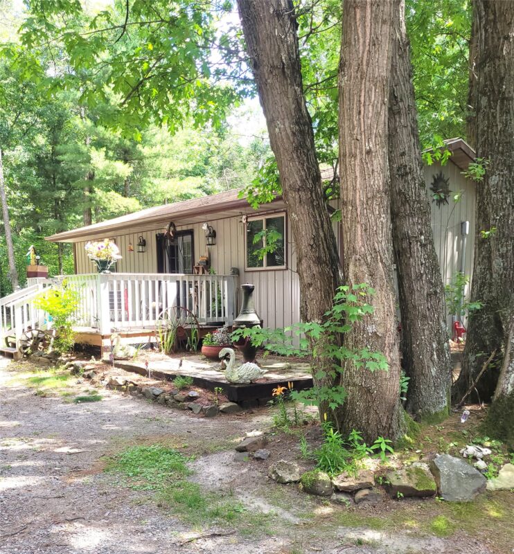 W9264 US Highway 12, Black River Falls WI 54615 - Residential house for sale - MLS #1602607 - image2