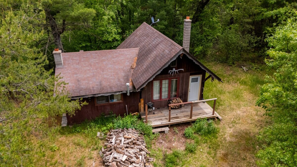 W9503 County Road O, Black River Falls WI 54615 - Residential house for sale - MLS #1601931 - image2