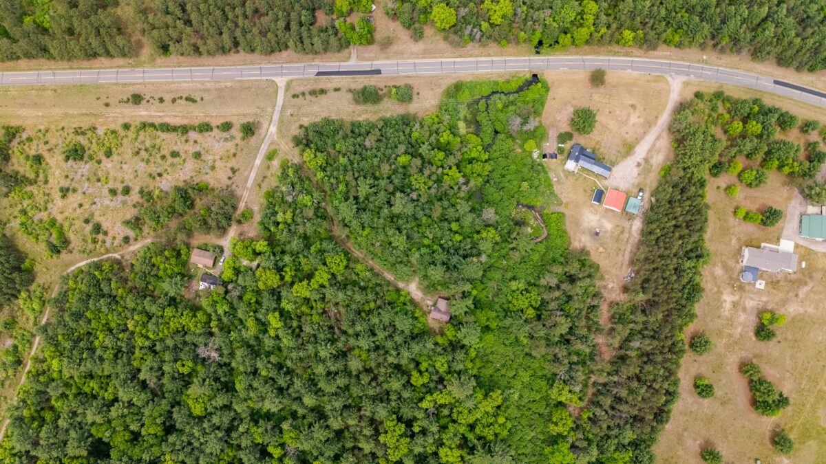 W9503 County Road O, Black River Falls WI 54615 - Residential house for sale - MLS #1601931 - image16