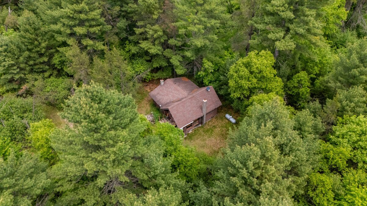 W9503 County Road O, Black River Falls WI 54615 - Residential house for sale - MLS #1601931 - image17