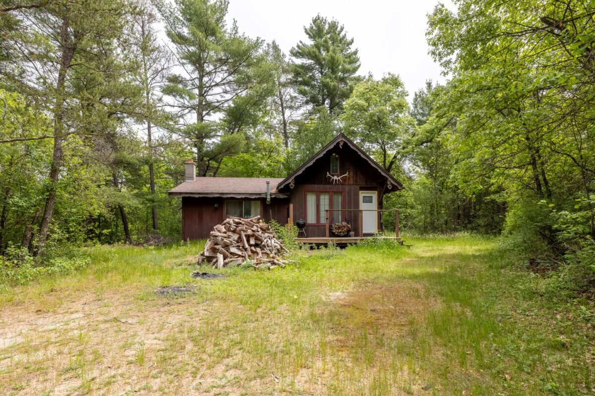 W9503 County Road O, Black River Falls WI 54615 - Residential house for sale - MLS #1601931 - image3