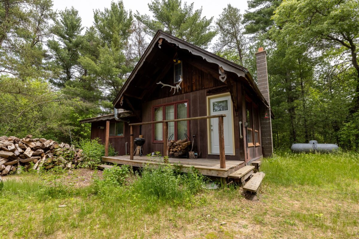 W9503 County Road O, Black River Falls WI 54615 - Residential house for sale - MLS #1601931 - image4