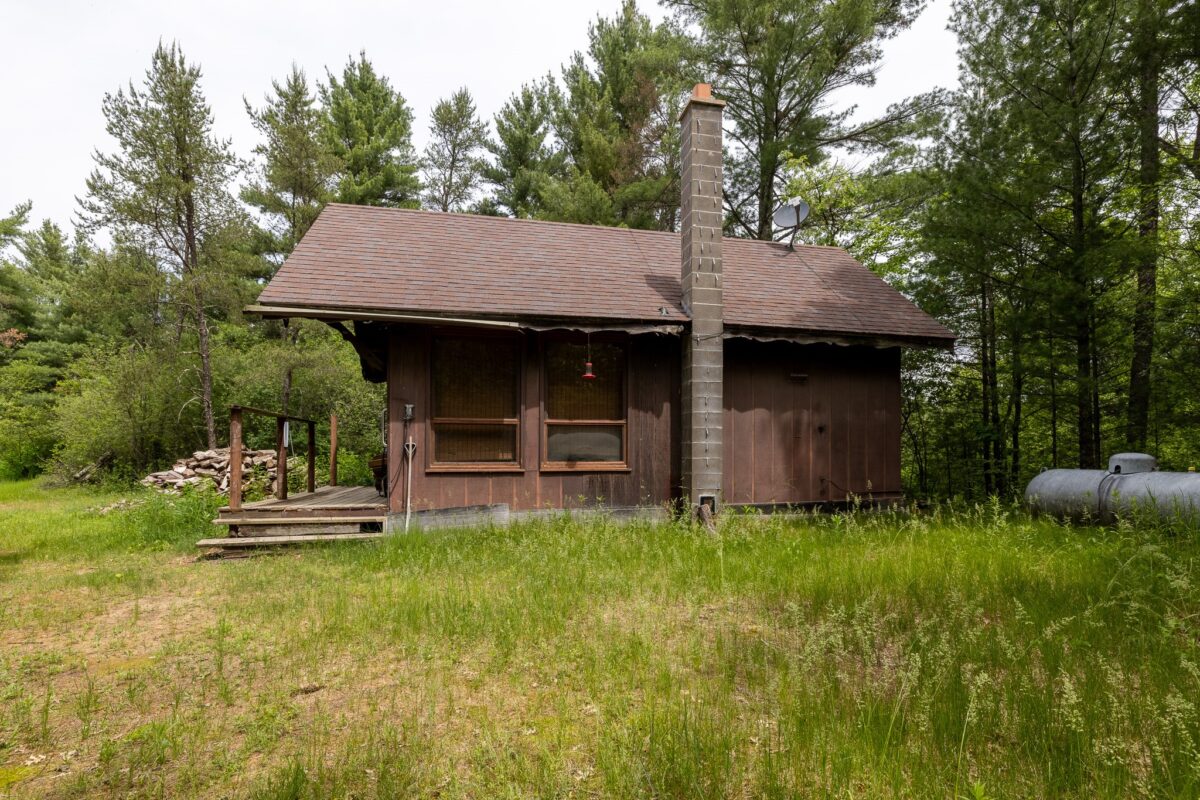 W9503 County Road O, Black River Falls WI 54615 - Residential house for sale - MLS #1601931 - image5