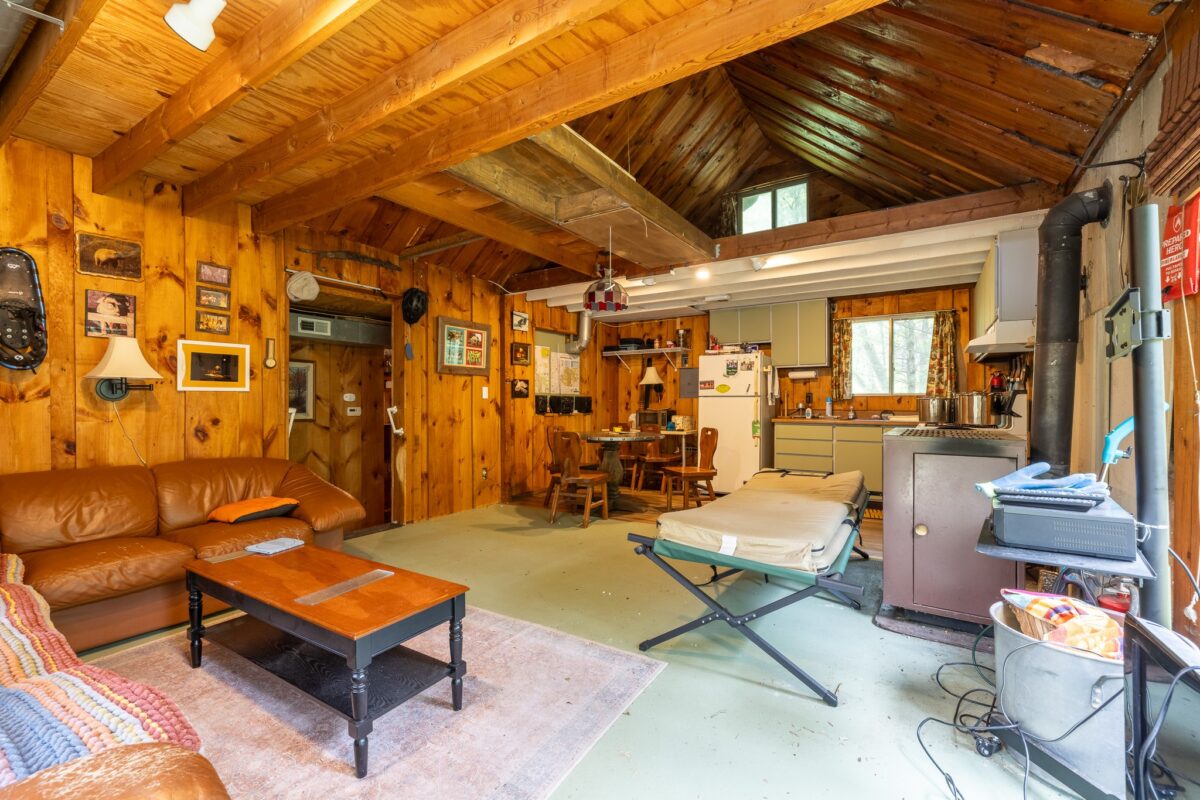 W9503 County Road O, Black River Falls WI 54615 - Residential house for sale - MLS #1601931 - image6