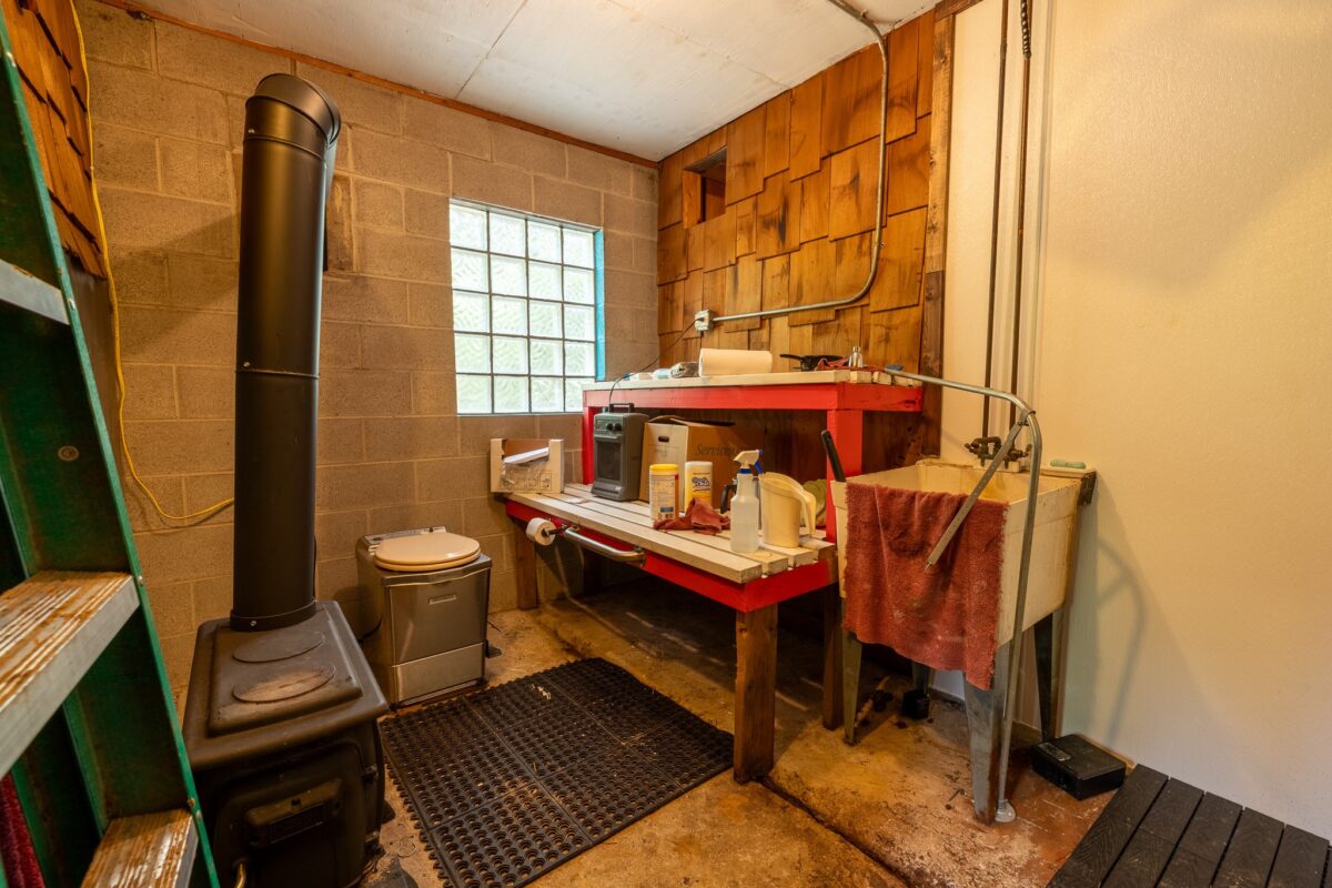 W9503 County Road O, Black River Falls WI 54615 - Residential house for sale - MLS #1601931 - image10