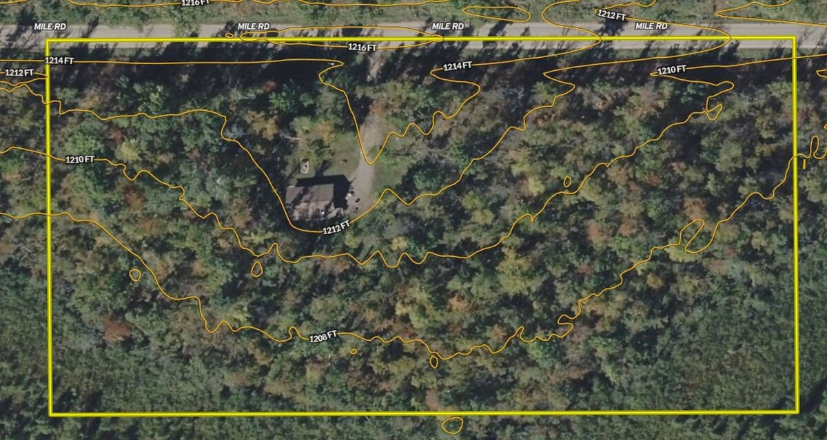 W9527 Mile Road, Ladysmith WI 54848 - Residential house for sale - MLS #1603730 - image14