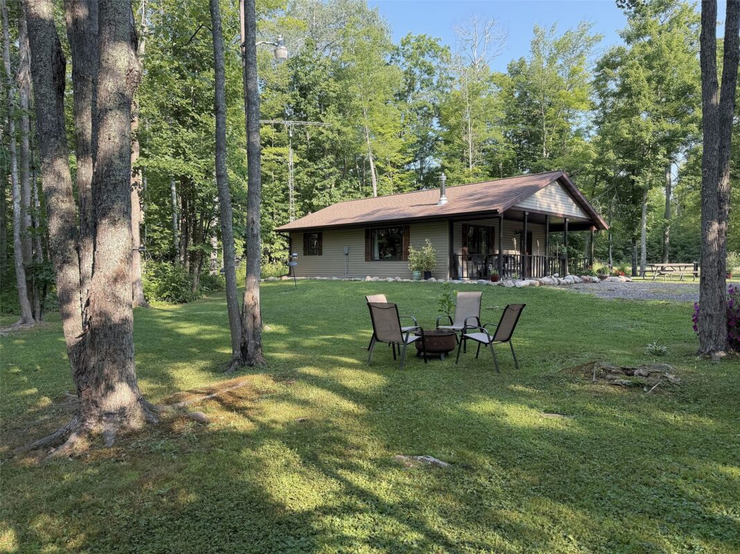 W9527 Mile Road, Ladysmith WI 54848 - Residential house for sale - MLS #1603730 - image4