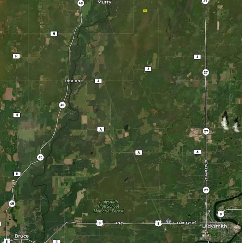 W9527 Mile Road, Ladysmith WI 54848 - Residential house for sale - MLS #1603730 - image44
