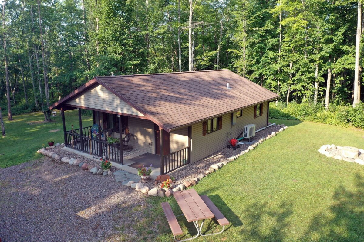 W9527 Mile Road, Ladysmith WI 54848 - Residential house for sale - MLS #1603730 - image6