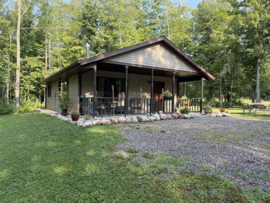 W9527 Mile Road Ladysmith WI 54848
