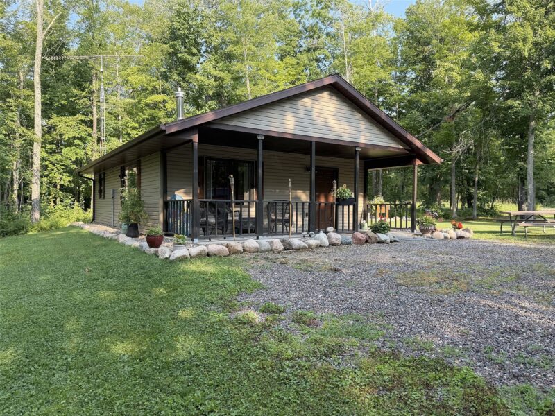 W9527 Mile Road