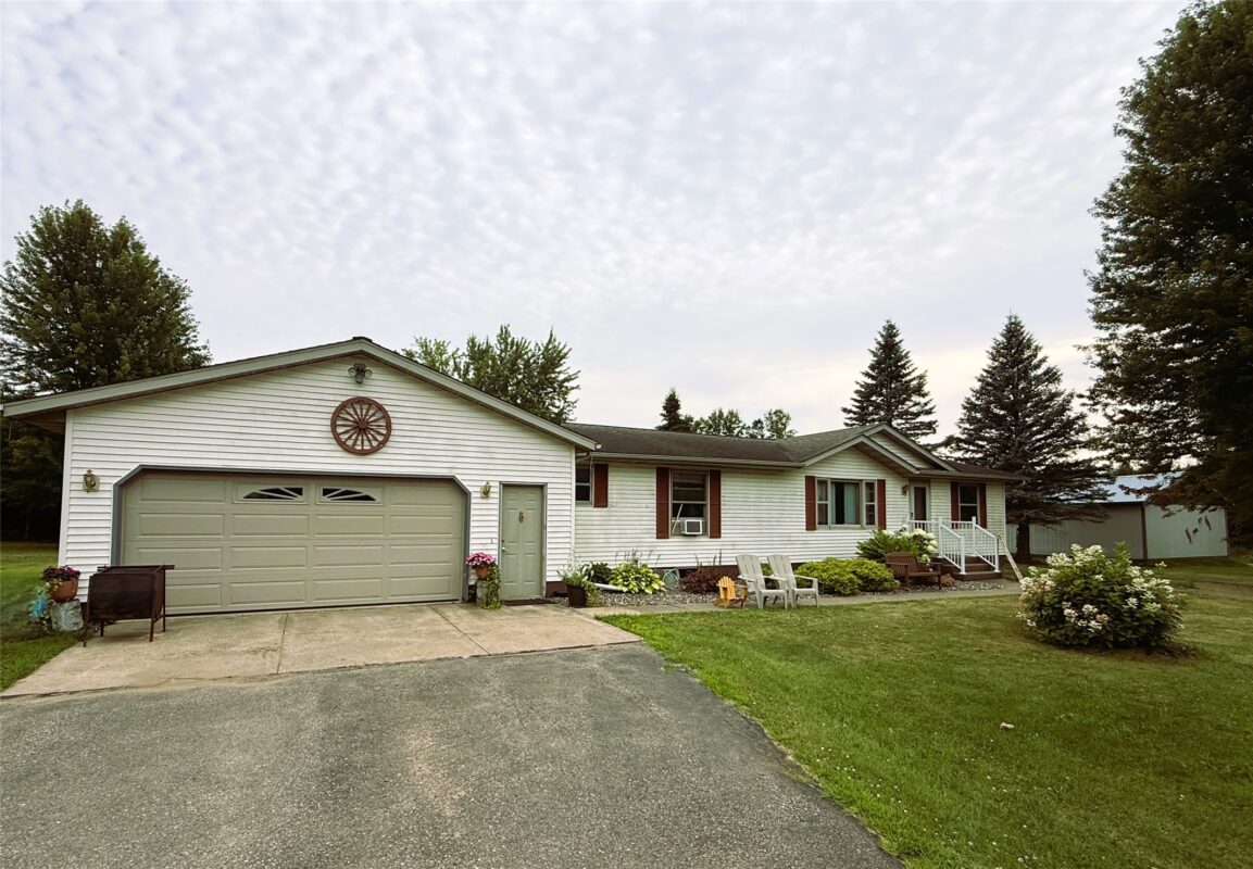W9603 Ducommun Road, Ladysmith WI 54848 - Residential house for sale - MLS #1603659 - image2