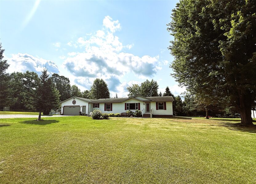W9603 Ducommun Road