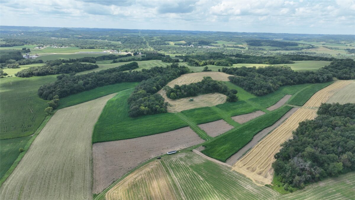 XX Pierzena Ln, Arcadia WI 54612 - Land house for sale - MLS #1603738 - image2