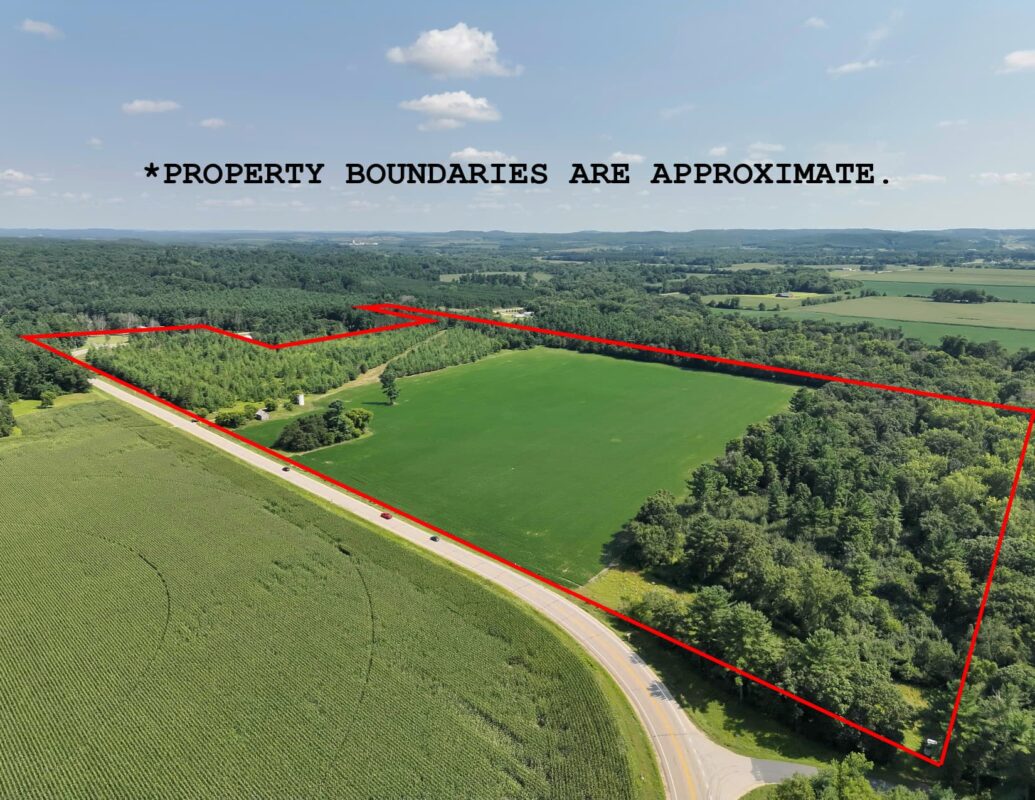 XX State Highway 79, Boyceville WI 54725 - Land house for sale - MLS #1603822 - image2