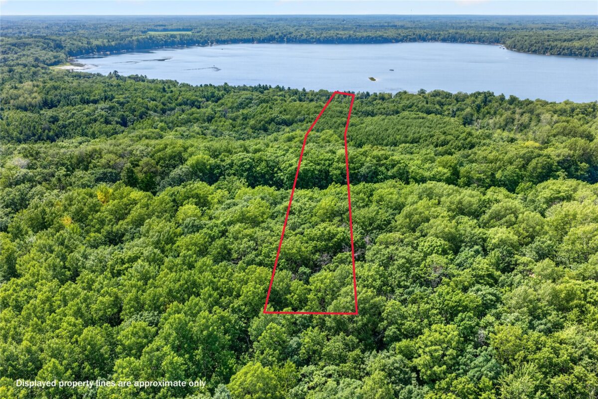 XXXX Lone Trail Lane, Spooner WI 54801 - Land house for sale - MLS #1604024 - image2