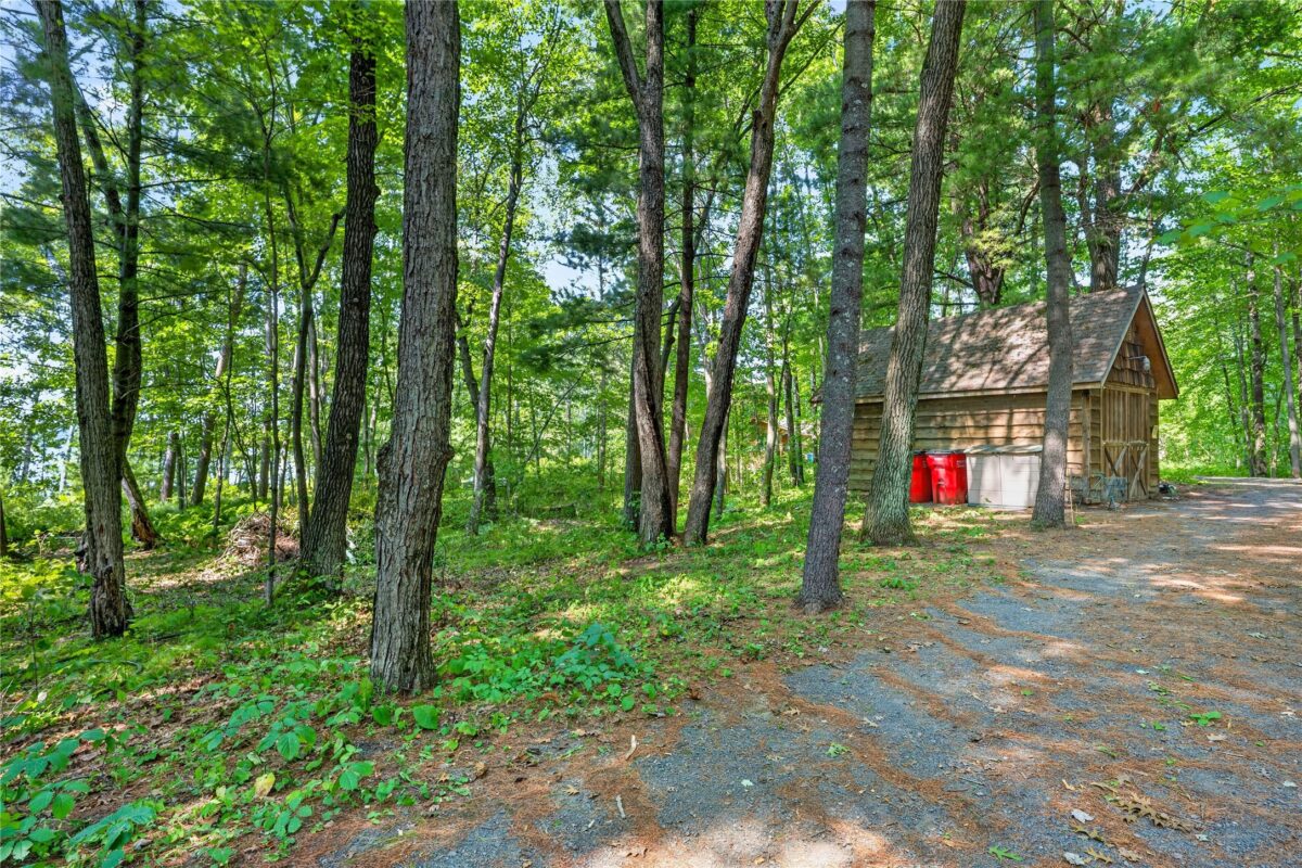 XXXX Lone Trail Lane, Spooner WI 54801 - Land house for sale - MLS #1604024 - image8