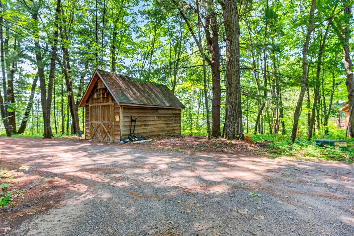 XXXX Lone Trail Lane, Spooner WI 54801 - Land house for sale - MLS #1604024 - image9