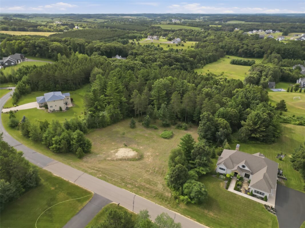 lot 32 Talmadge Road, Eau Claire WI 54701 - Land house for sale - MLS #1603598 - image2