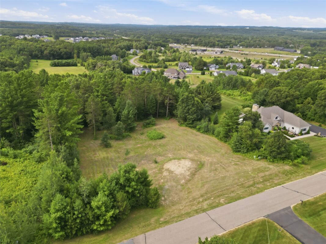 lot 32 Talmadge Road, Eau Claire WI 54701 - Land house for sale - MLS #1603598 - image5