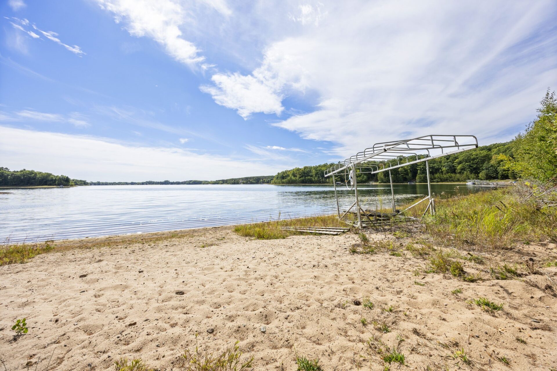 1151 27th Avenue Cumberland WI 54829