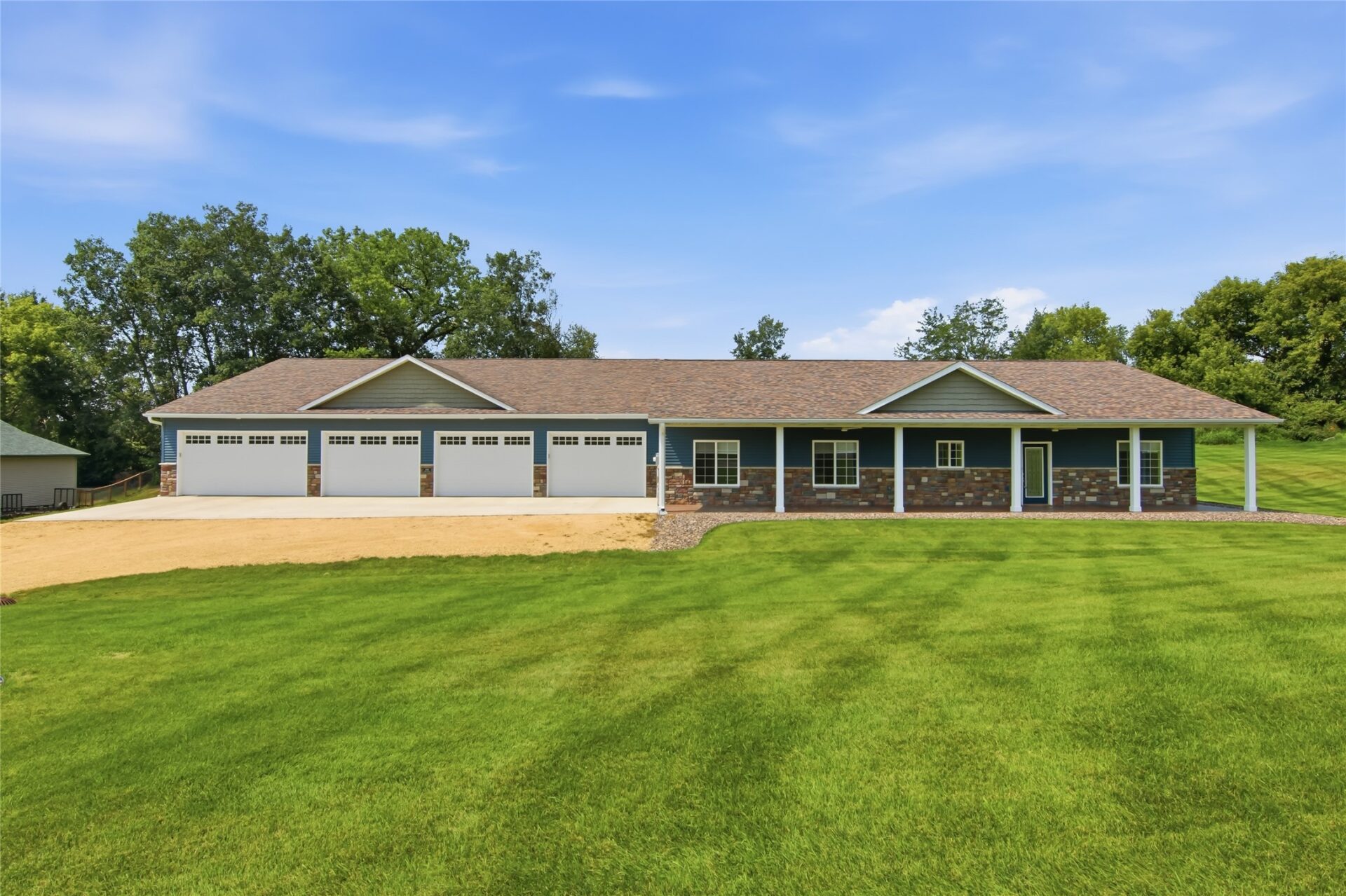 341 Amber View Street Menomonie WI 54751