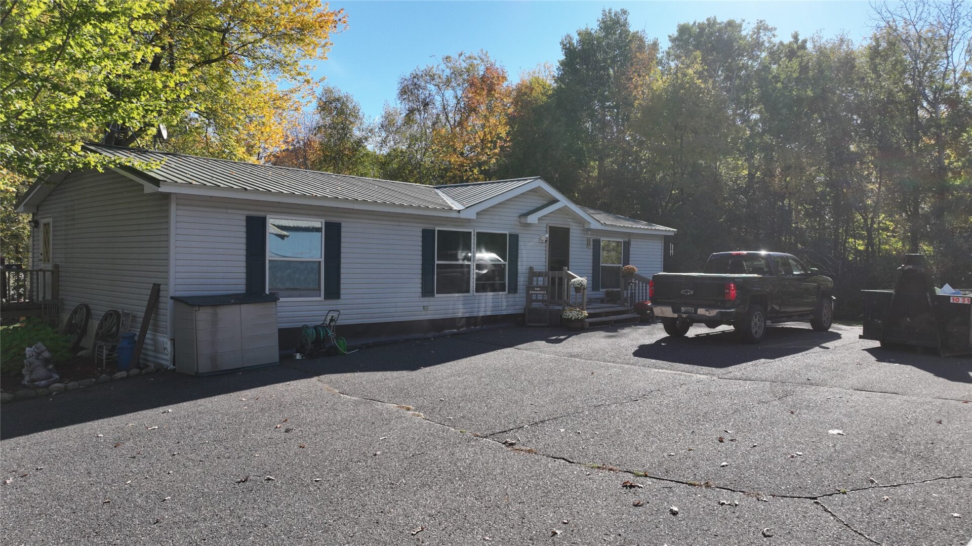 2142 160th Avenue St Croix Falls WI 54024